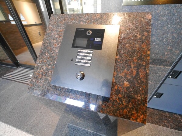 ルーブル武蔵中原参番館の物件内観写真